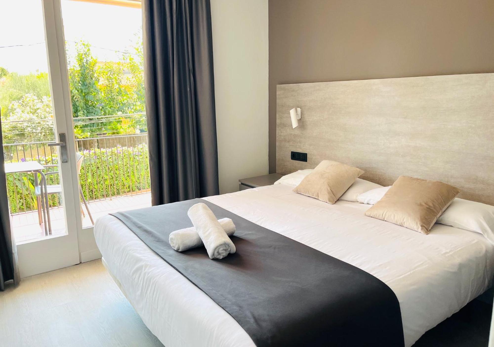 Hotel Sitges Rooms Dış mekan fotoğraf