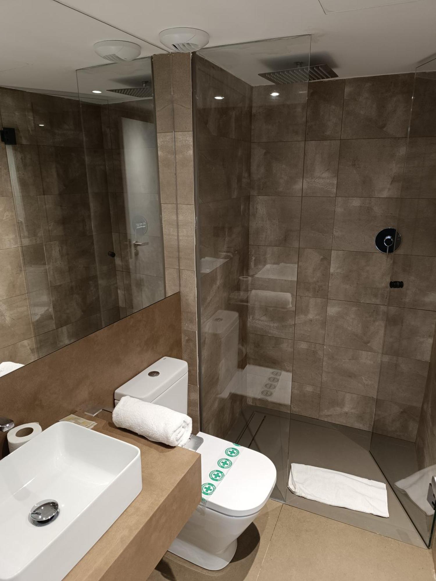 Hotel Sitges Rooms Dış mekan fotoğraf