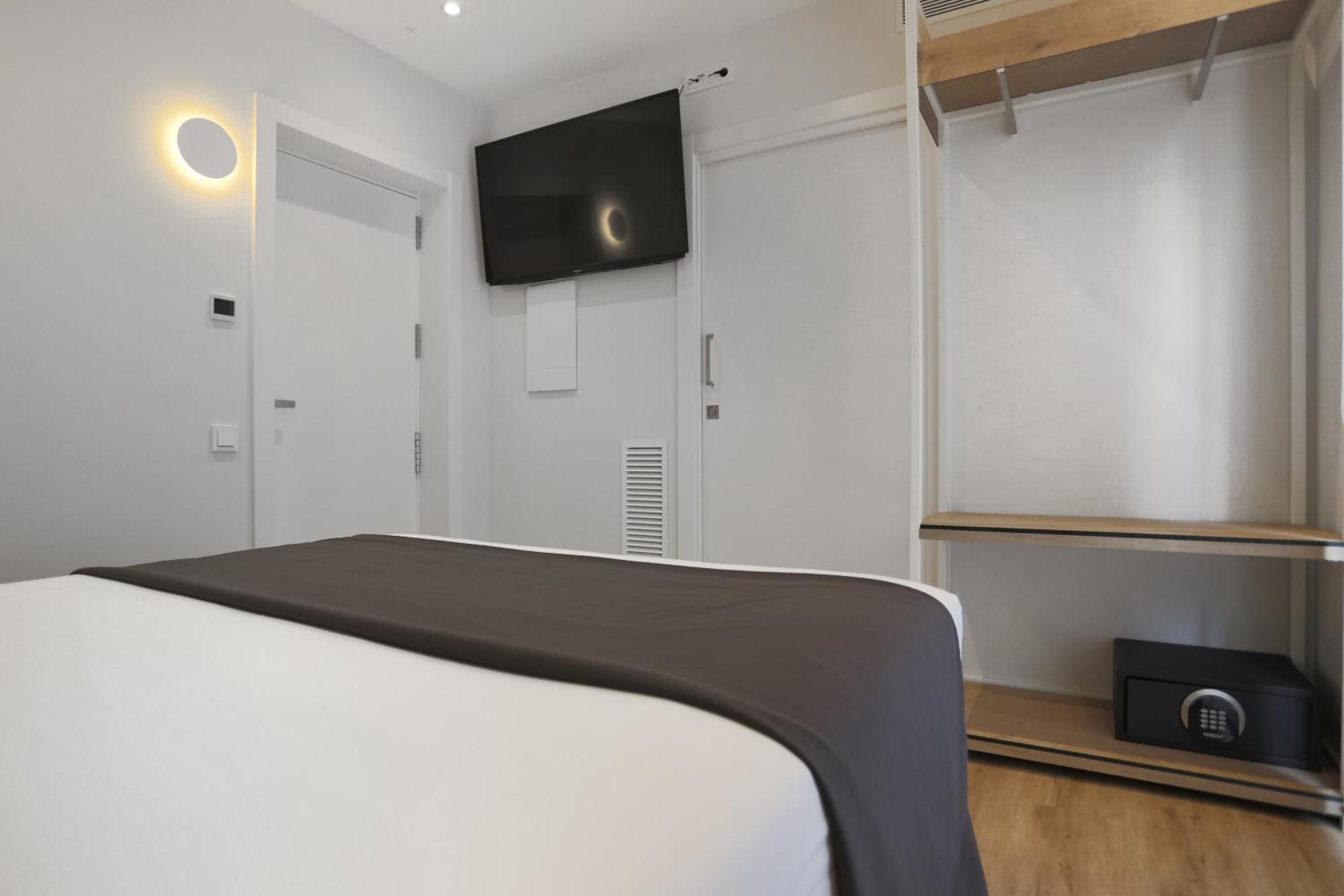 Hotel Sitges Rooms Dış mekan fotoğraf
