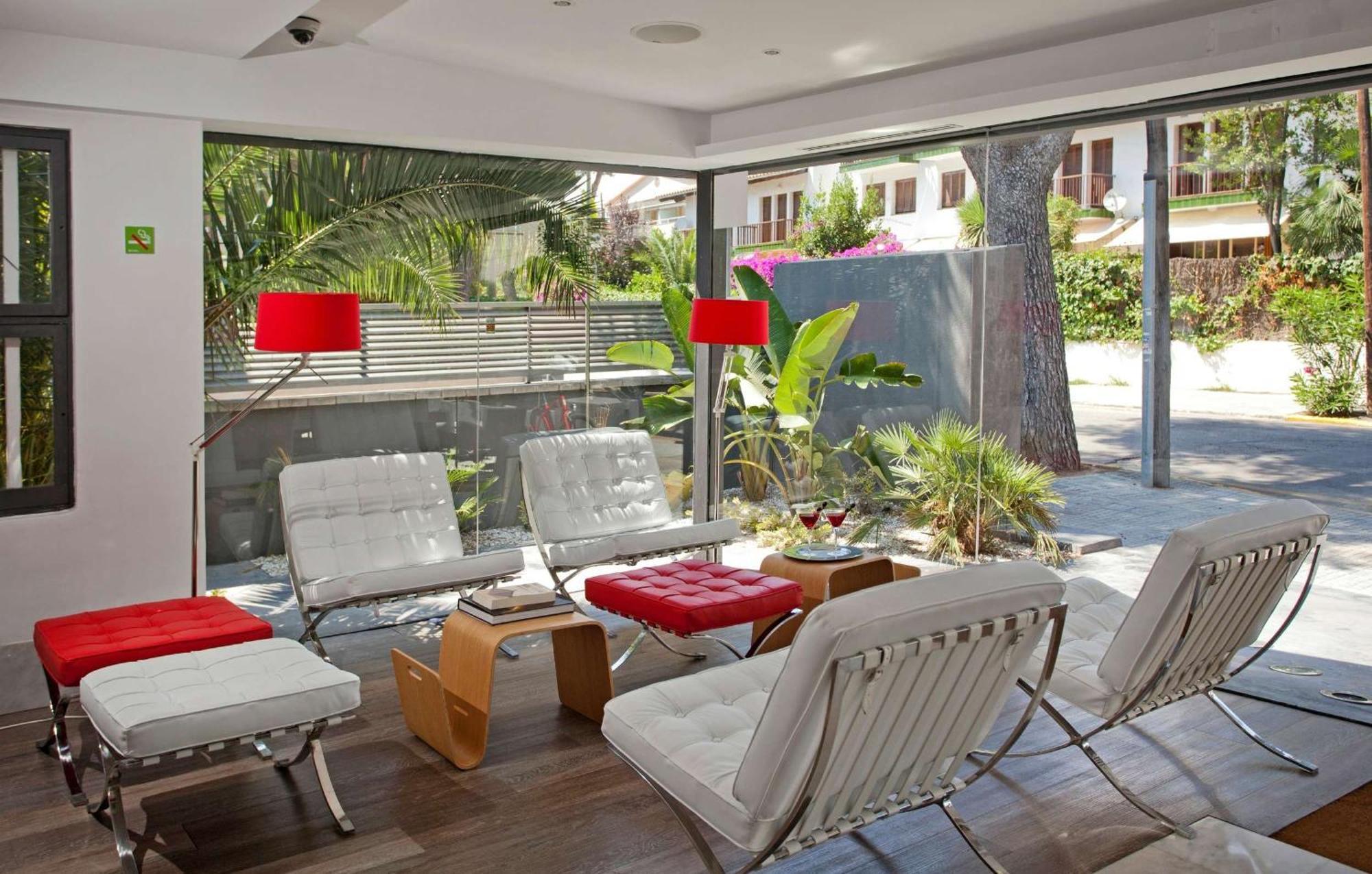 Hotel Sitges Rooms Dış mekan fotoğraf