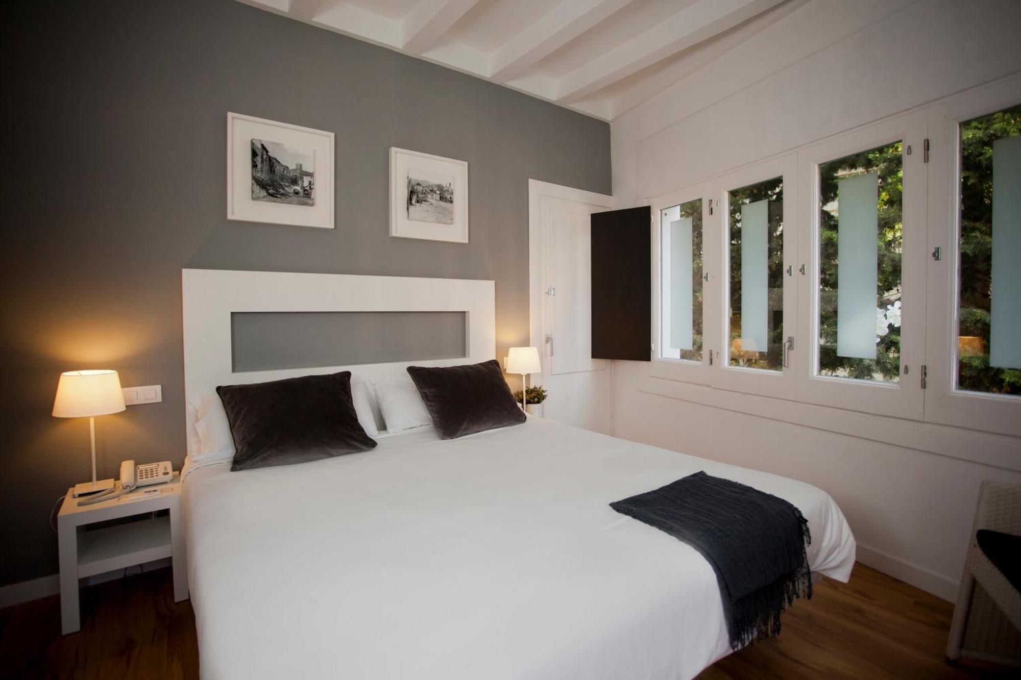Hotel Sitges Rooms Dış mekan fotoğraf