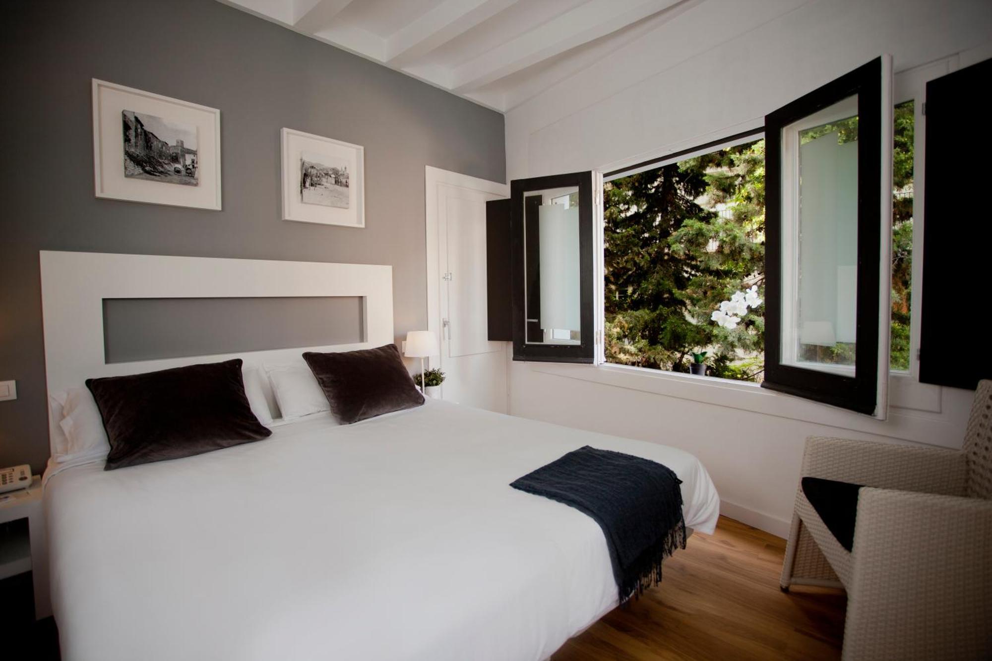 Hotel Sitges Rooms Dış mekan fotoğraf