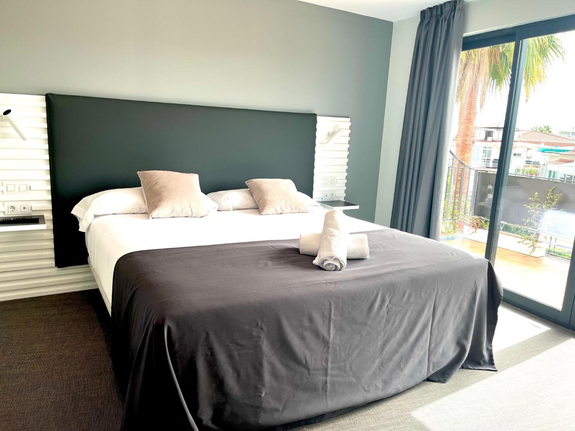 Hotel Sitges Rooms Dış mekan fotoğraf